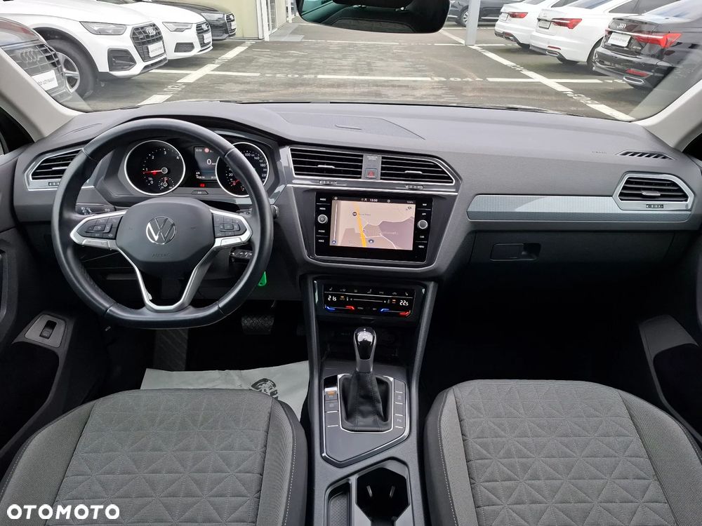 Volkswagen Tiguan 2.0 TDI Life DSG - 9