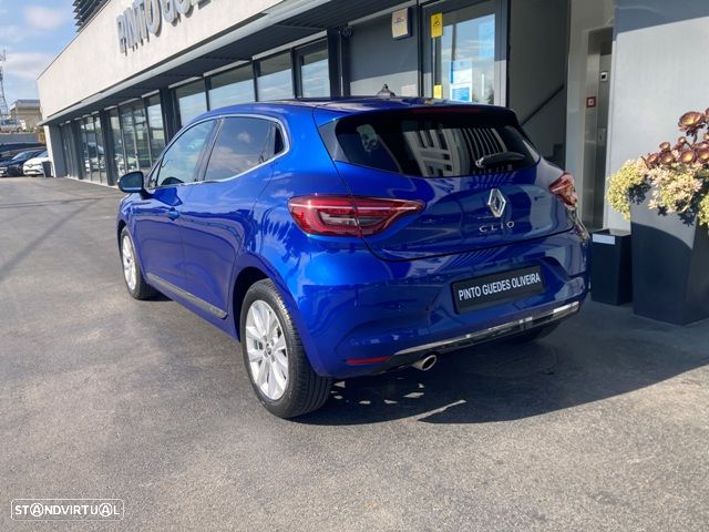 Renault Clio 1.0 TCe Evolution - 7