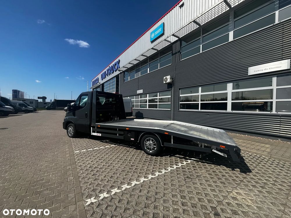 Iveco MEGA WYPRZEDAŻ Ekspozycji - Daily 35S18H - 7