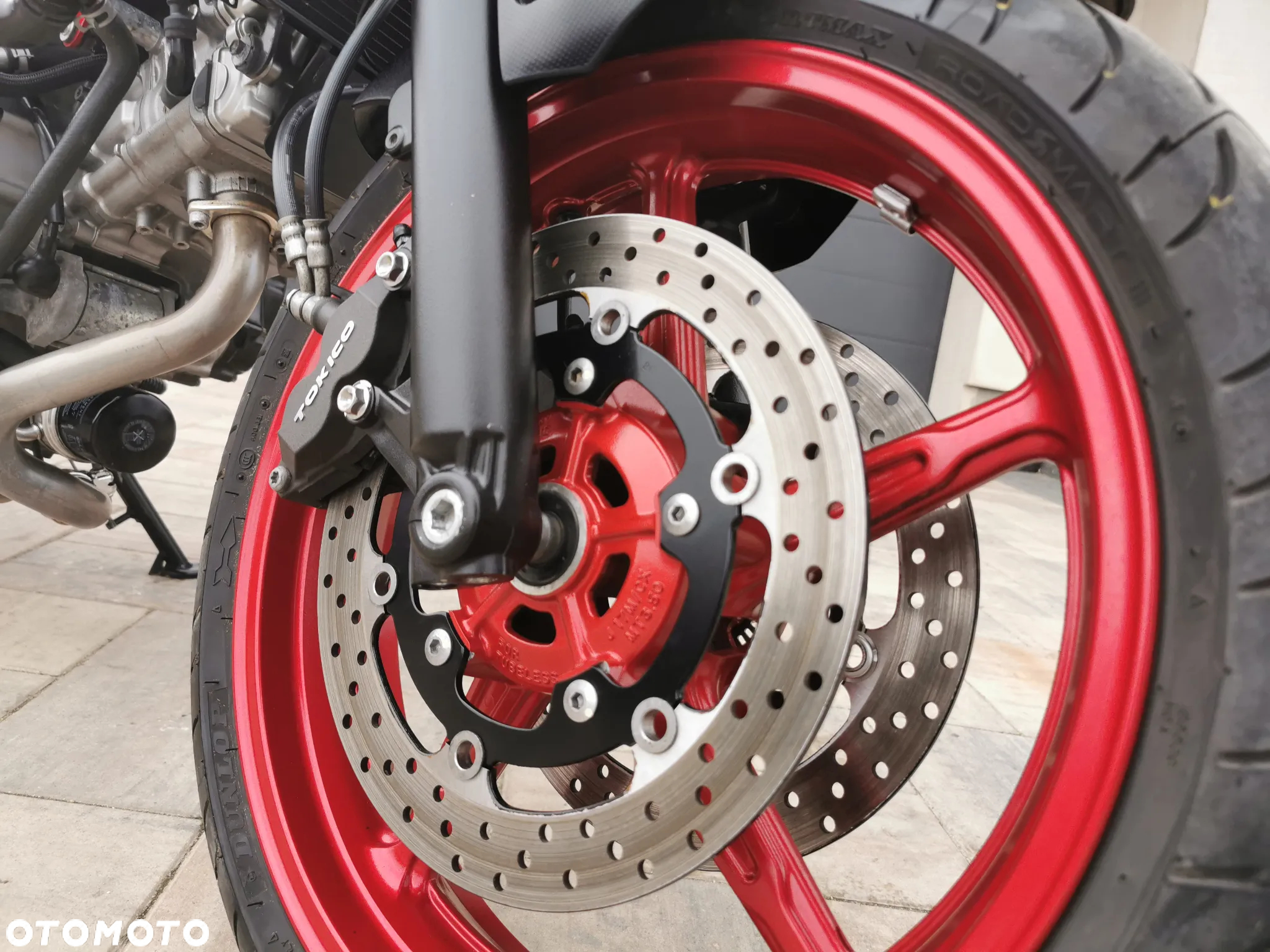 Suzuki SV - 26