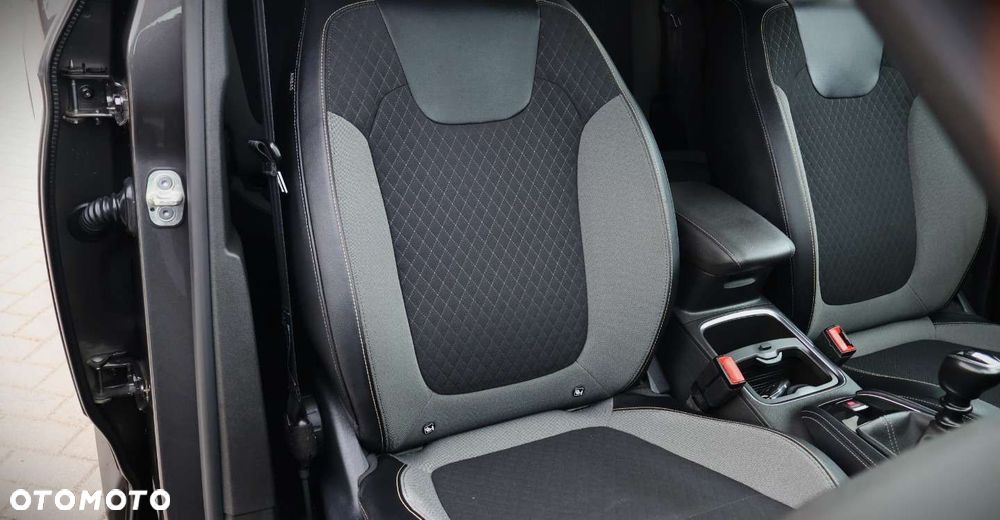 Opel Grandland X - 20