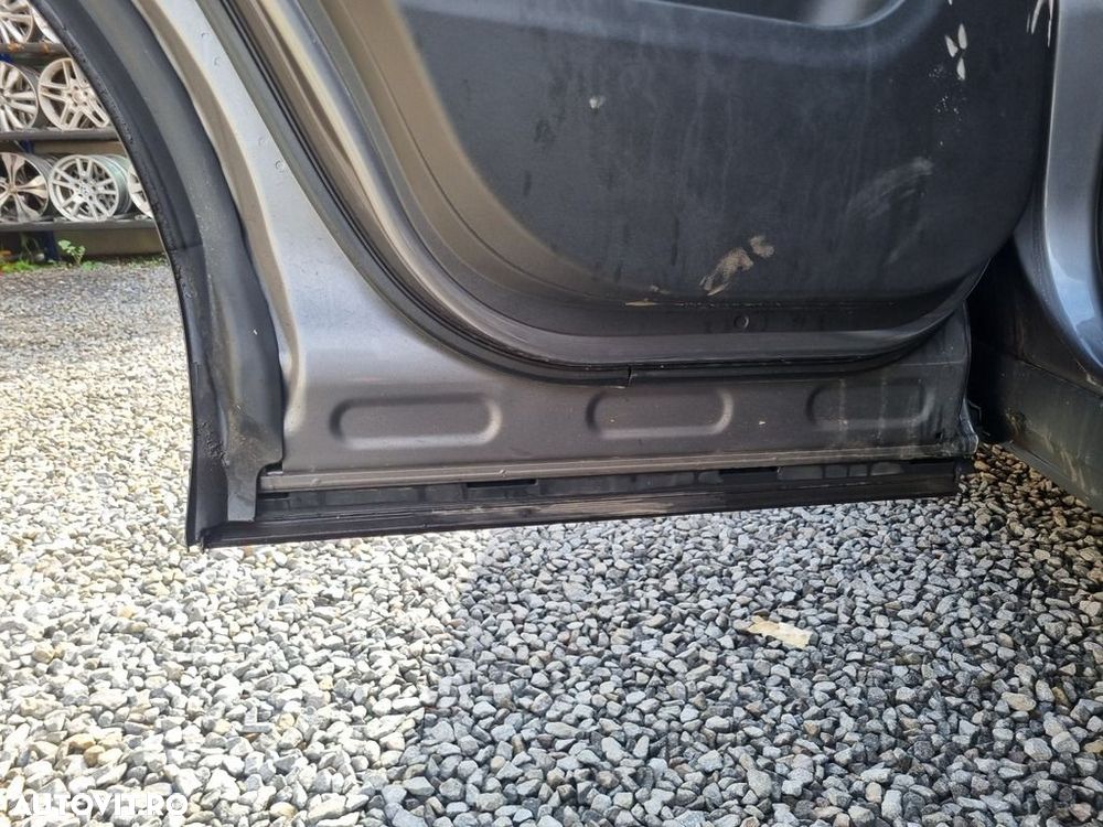 Usa Stanga Spate Land Rover Discovery Sport 2014 - 2019 SUV 4 Usi GRI (1244) - 4