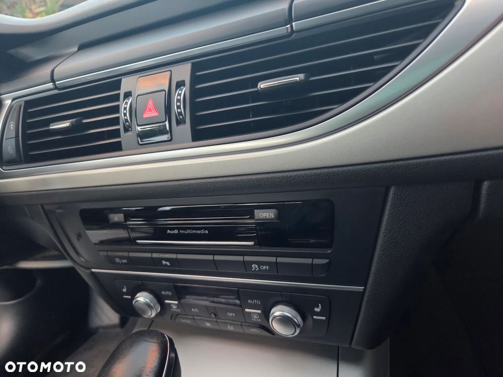 Audi A6 Avant 3.0 TDI Quattro S tronic - 22