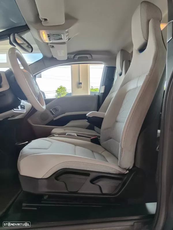 BMW i3 - 24