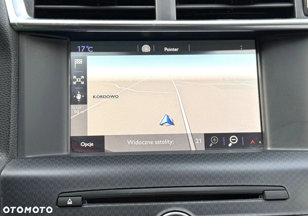 DS Automobiles DS 4 - 21