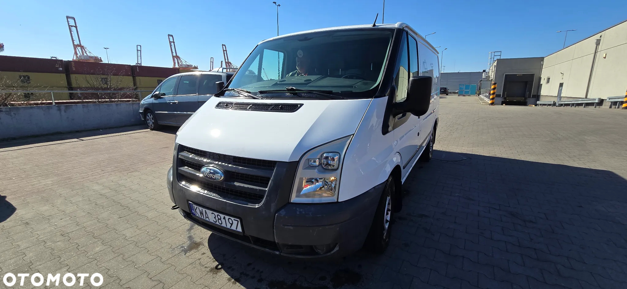 Ford Transit - 4