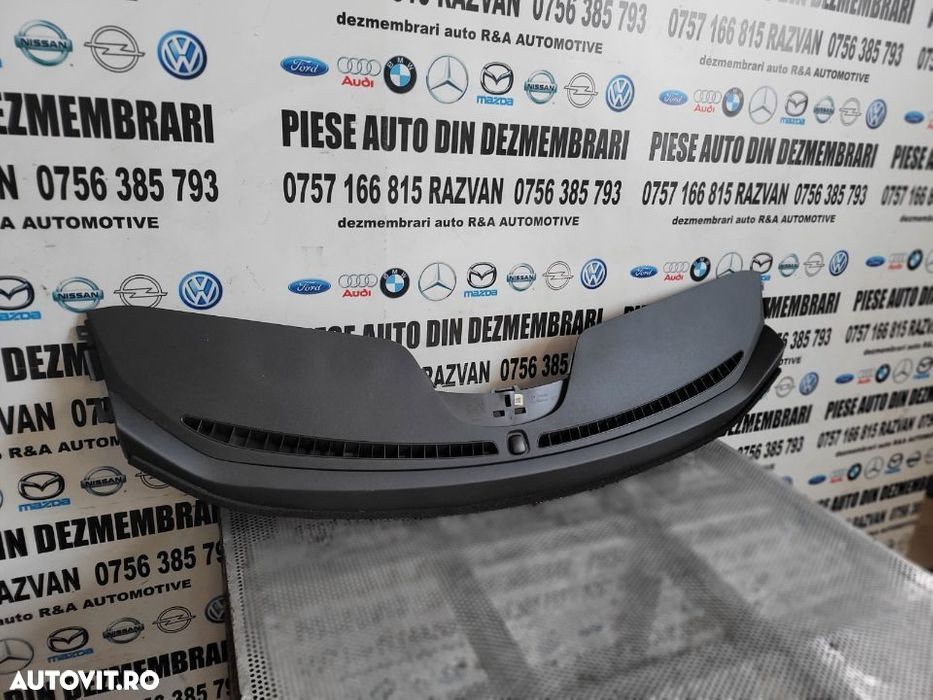 Ornament Superior Plansa Bord Ford Kuga 2 II An 2015-2020 Dezmembrez Ford Kuga 2 II Automat 4x4 - 2