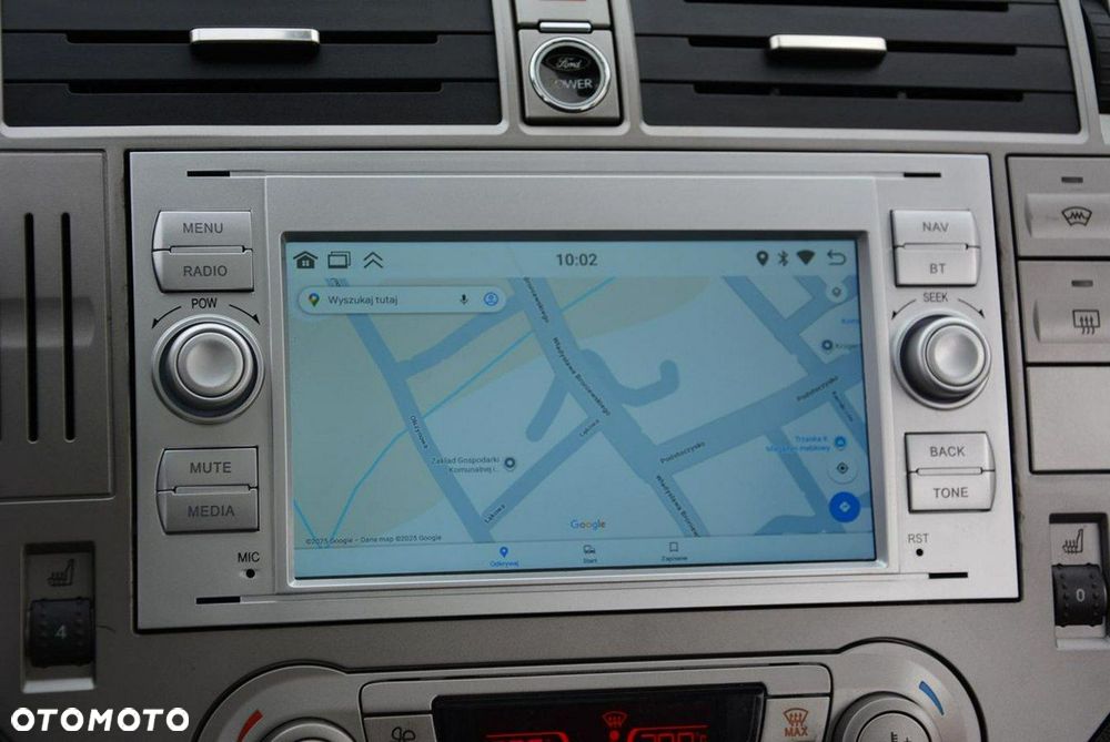 Ford Kuga 2.0 TDCi 4WD Titanium - 27