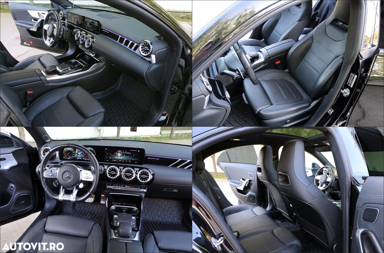 Mercedes-Benz CLA - 24