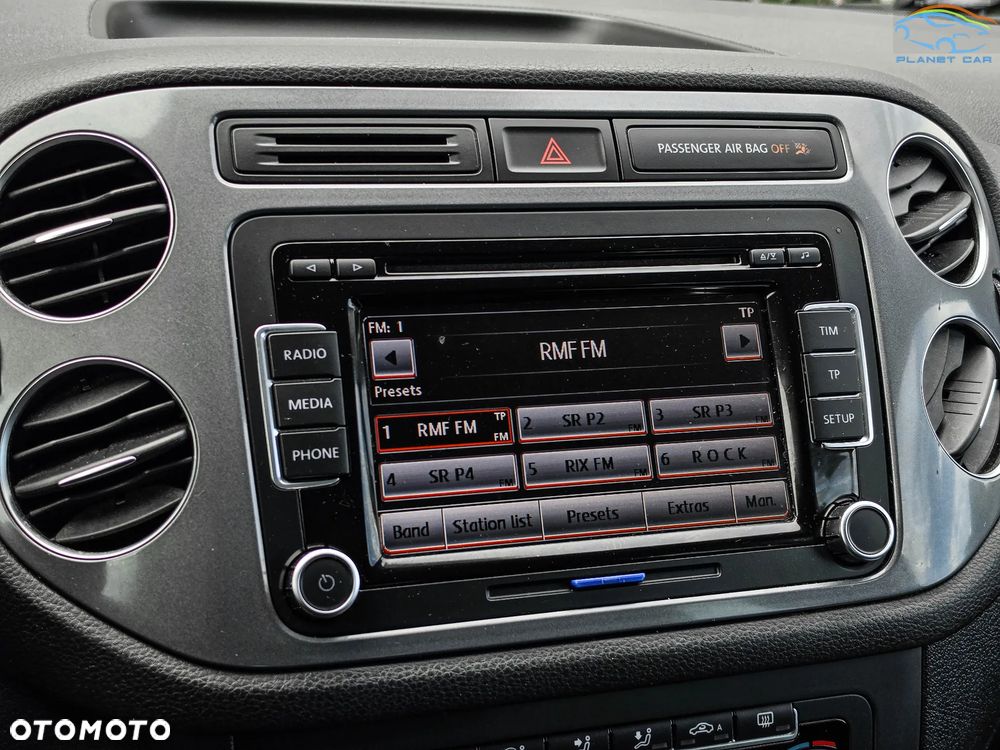Volkswagen Tiguan 1.4 TSI 4Motion Sport & Style - 30
