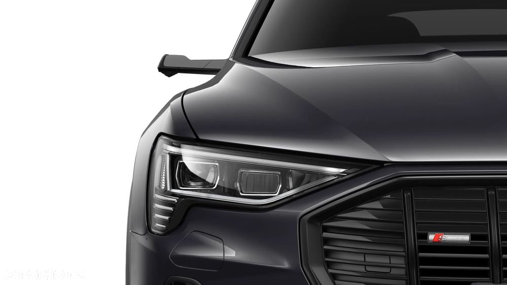 Audi e-tron 55 Quattro - 36