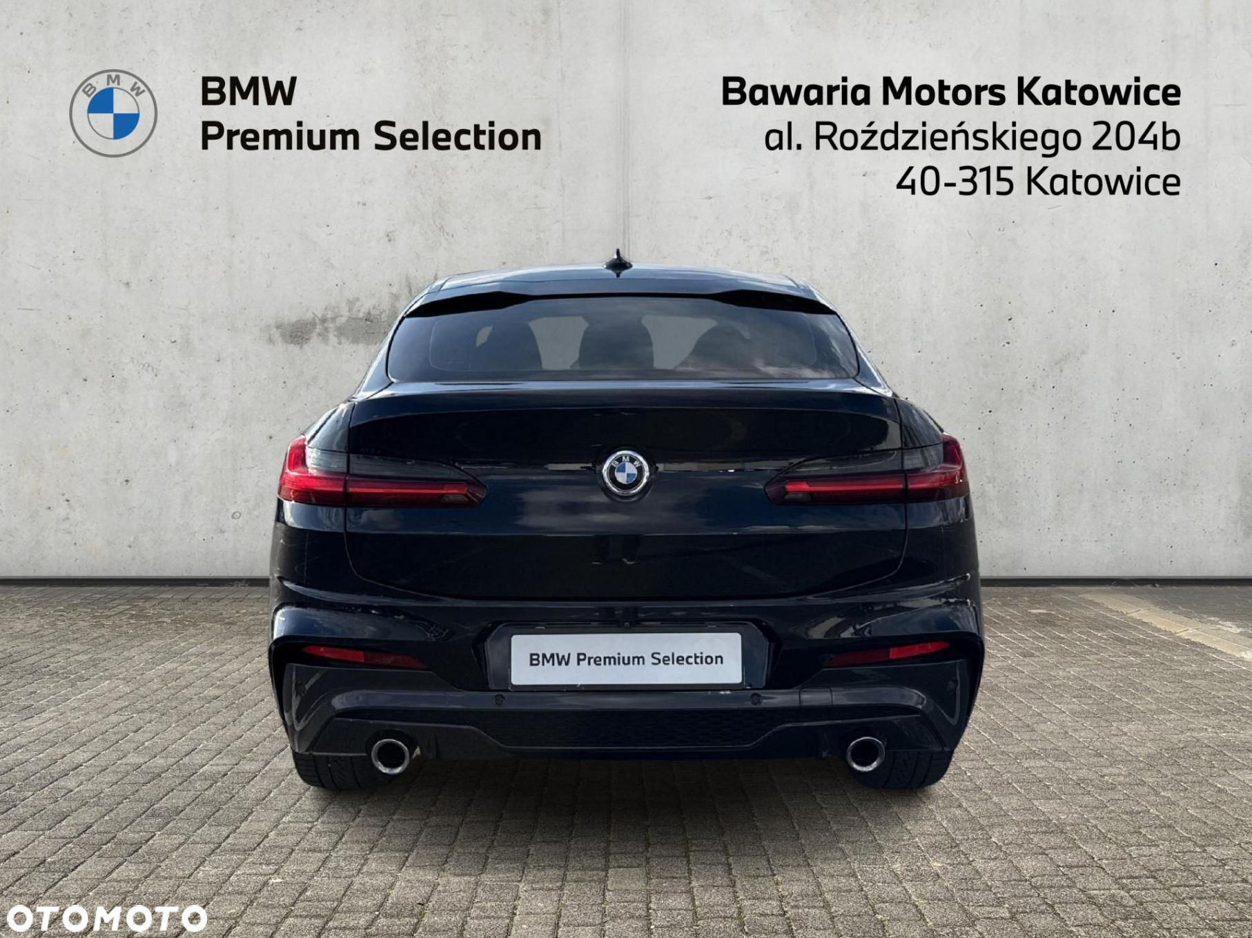 BMW X4 - 4