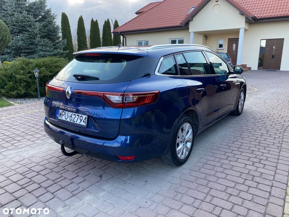 Renault Megane - 4