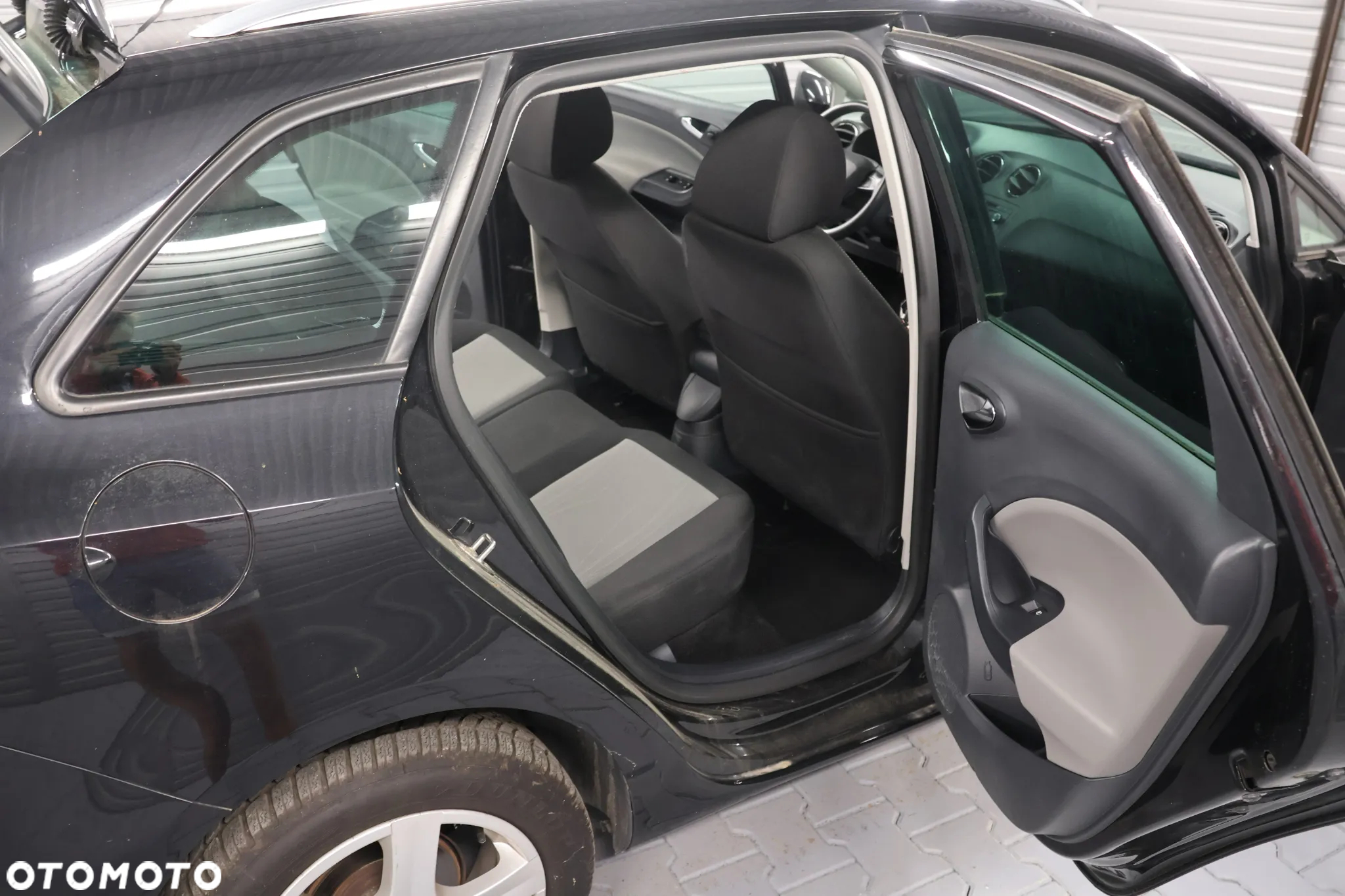 Seat Ibiza 1.2 TSI Style - 11