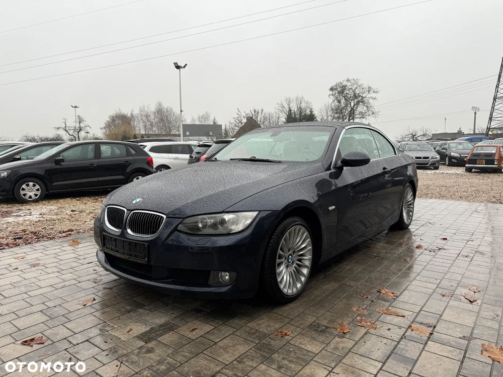 BMW Seria 3 325i Edition Exclusive - 13