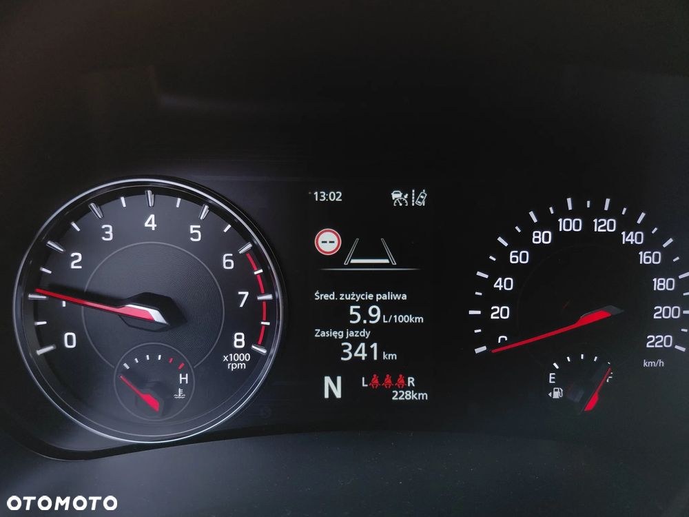 Suzuki Swift 1.2 Dualjet SHVS Premium Plus CVT - 16