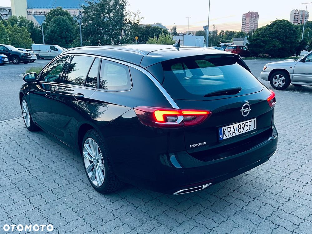 Opel Insignia 2.0 CDTI Business Elegance S&S - 7