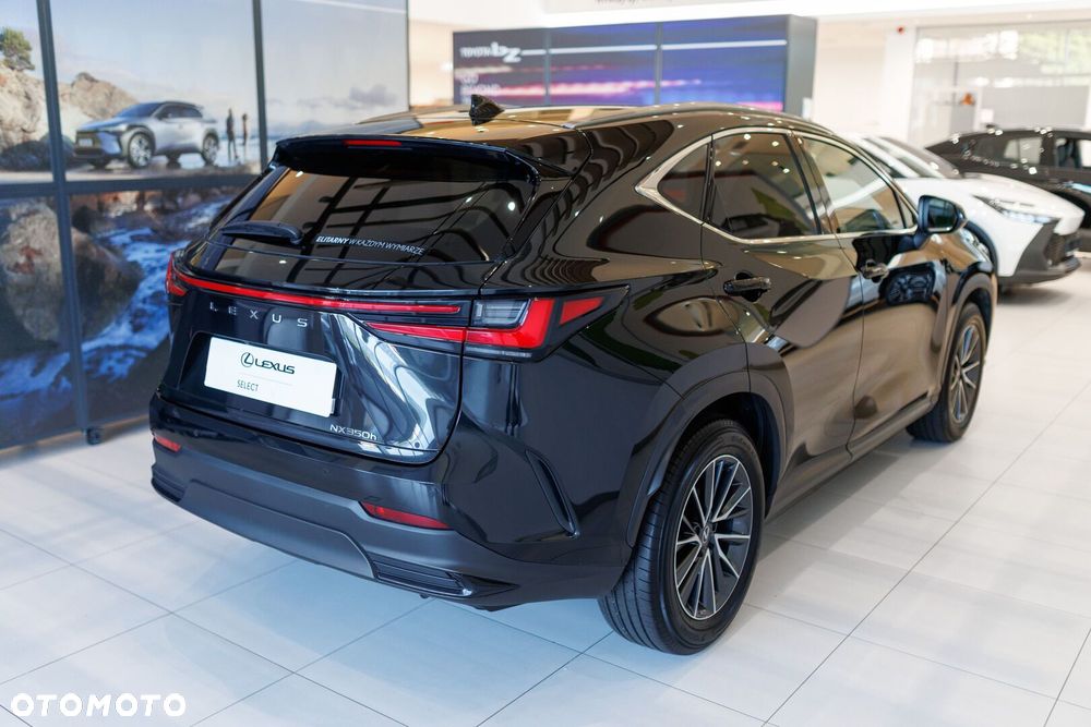 Lexus NX 350h Prestige 2WD - 19