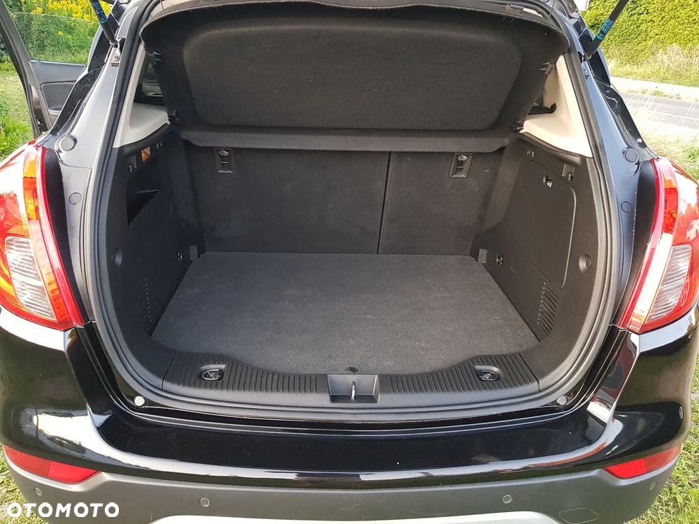 Opel Mokka X 1.4 ECOFLEX Start/Stop Active - 18