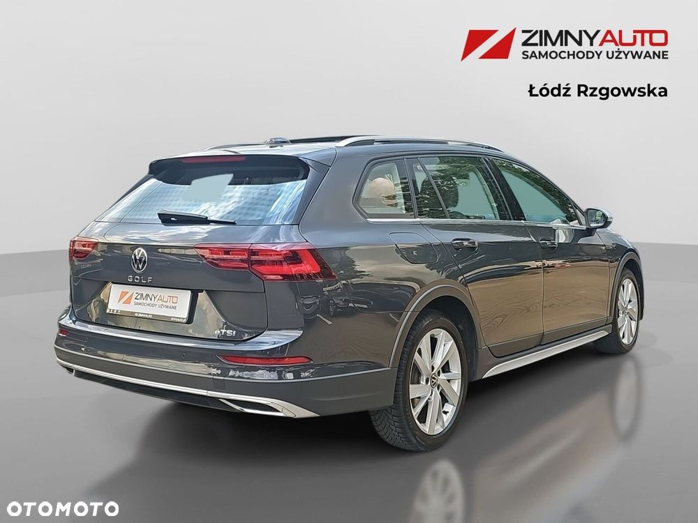 Volkswagen Golf - 3