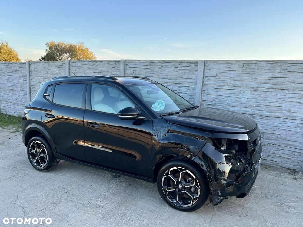 Citroën C3 2025