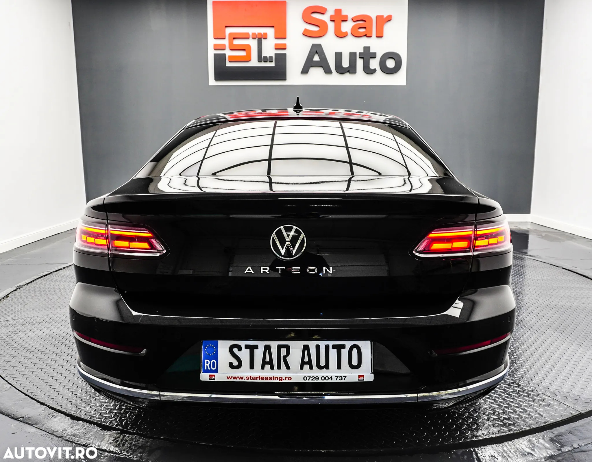 Volkswagen ARTEON 2.0 TDI Elegance - 6