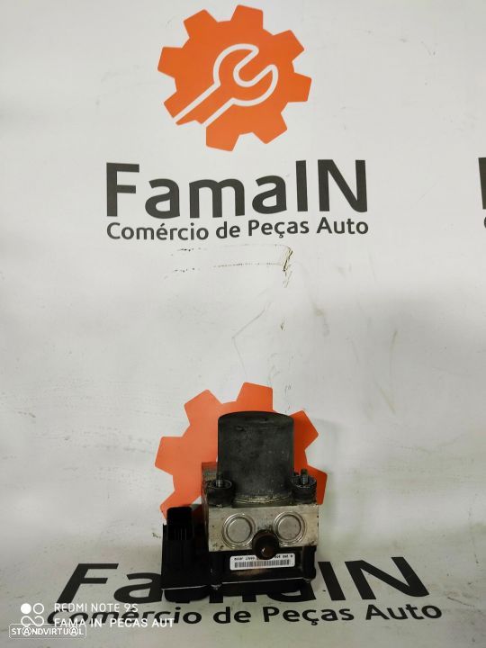 Módulo ABS Audi A4 B7 - 1