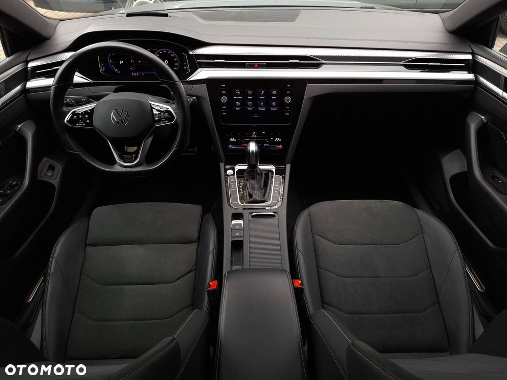 Volkswagen Arteon Shooting Brake - 12