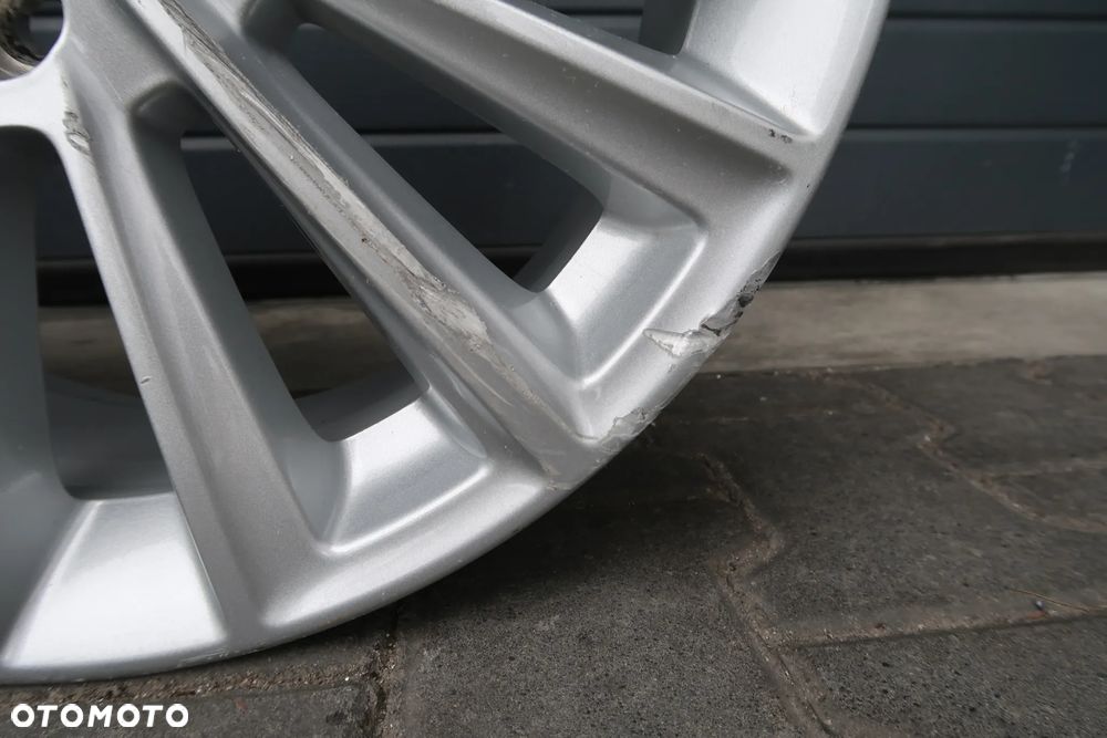 AA3 Felga Ford F1EC-1007-C1A  7x17et50 - 3