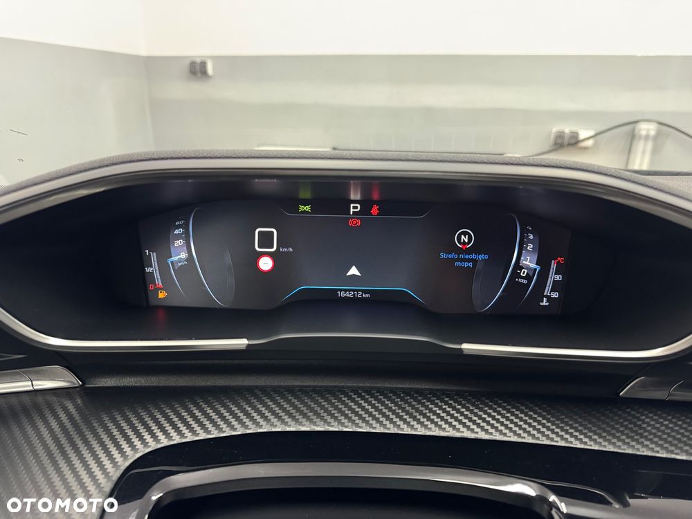 Peugeot 508 BlueHDi 130 EAT8 Active - 16