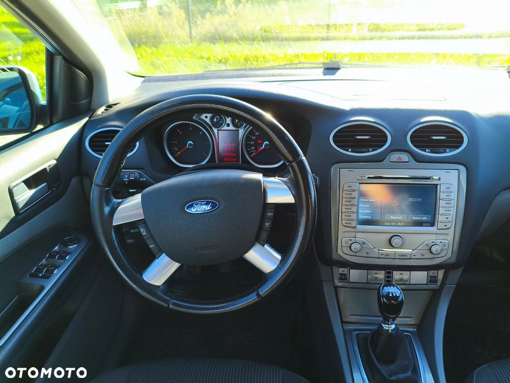 Ford Focus 2.0 TDCi Gold X - 2