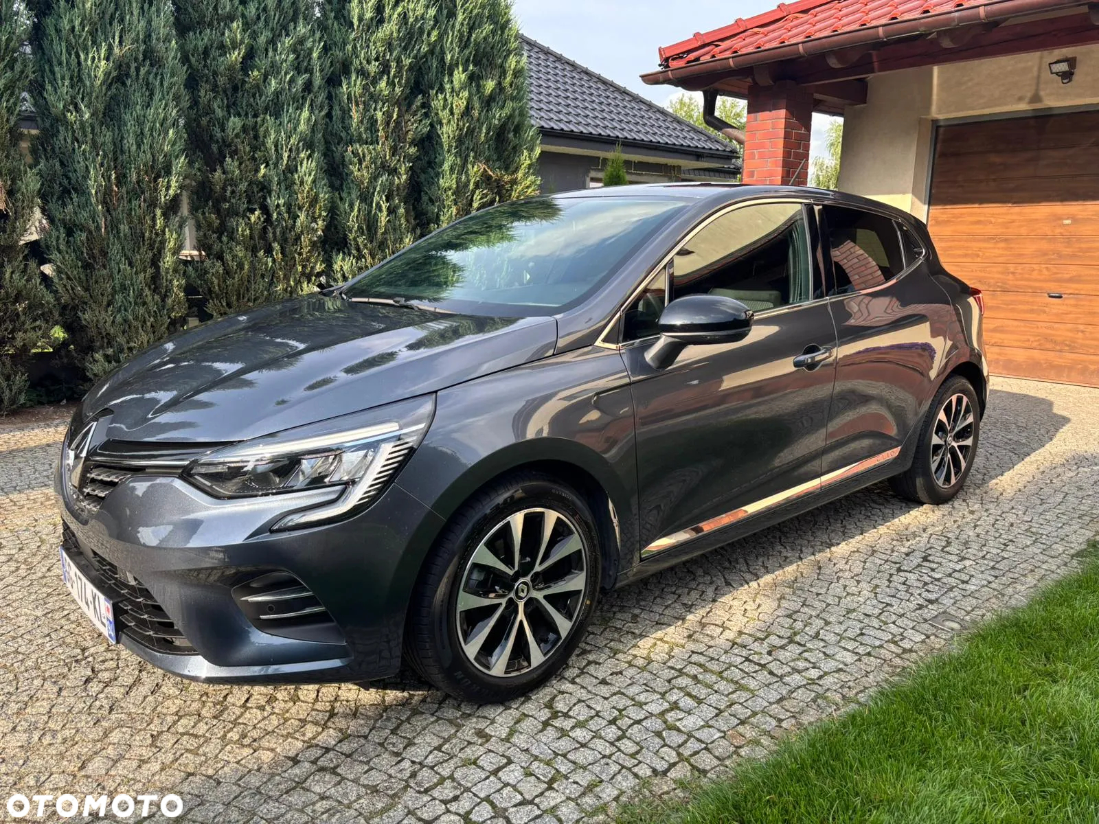 Renault Clio TCe 100 INTENS - 6