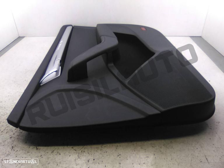 Forra Porta Frente Direita 5e083_7248 Skoda Octavia Iii Combi ( - 5