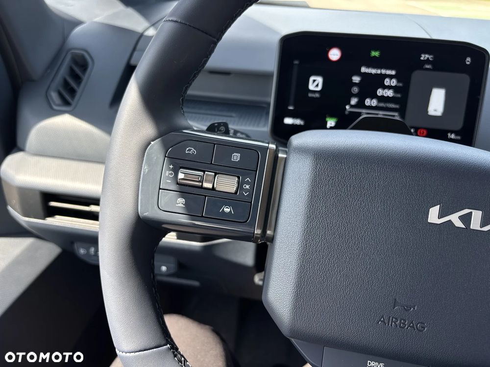 Kia PV5 - 11