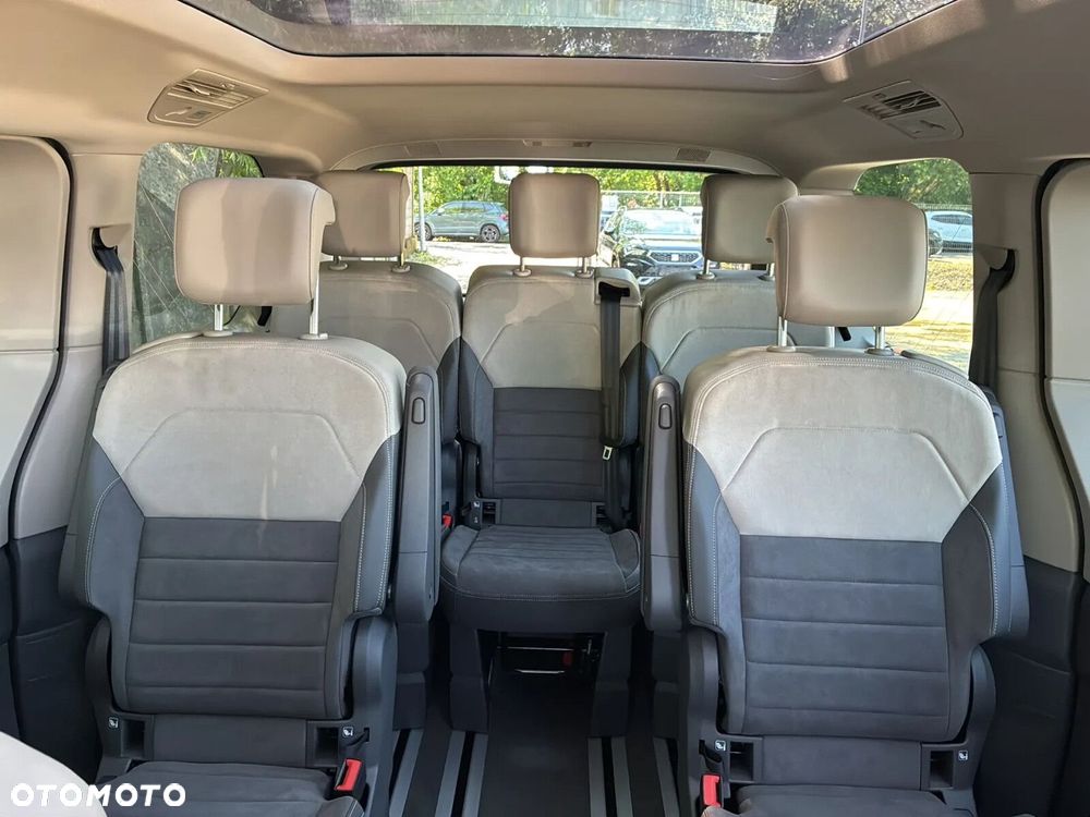 Volkswagen Multivan 2.0 TDI L2 Edition DSG - 19