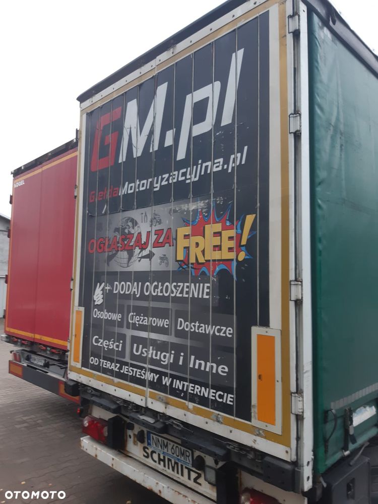 Schmitz Cargobull S01 - 2