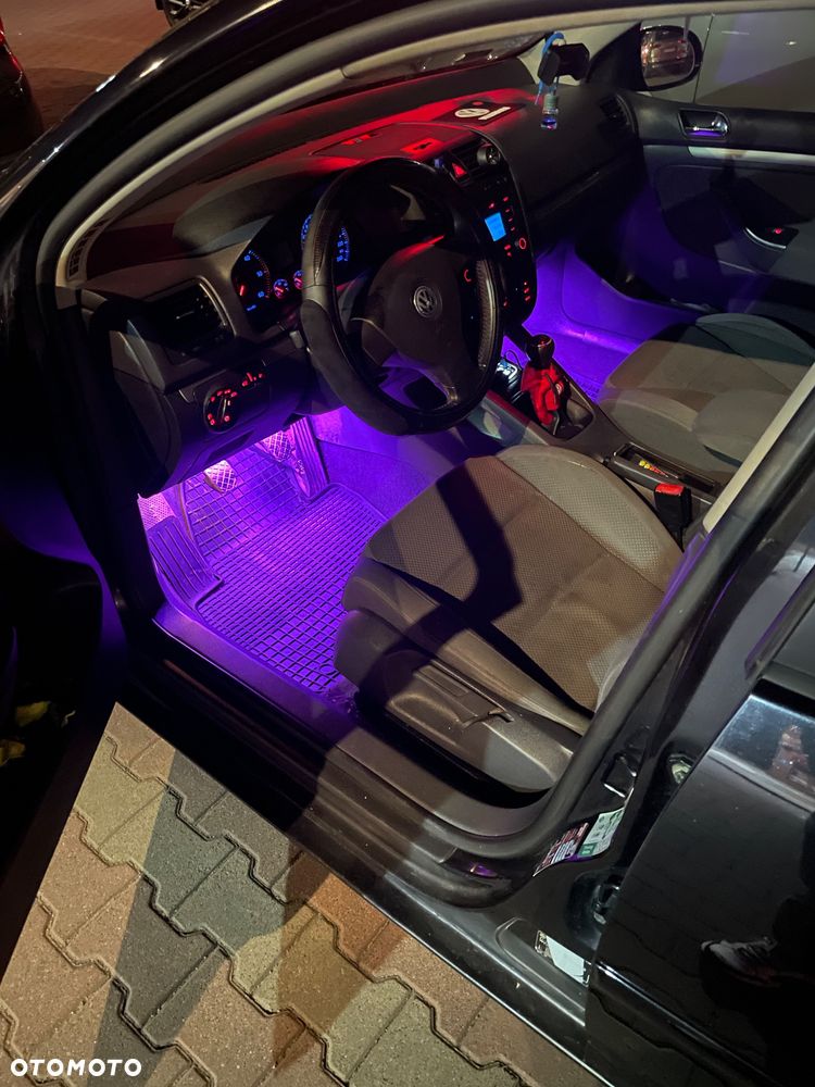 Volkswagen Golf 1.9 TDI Trendline - 17