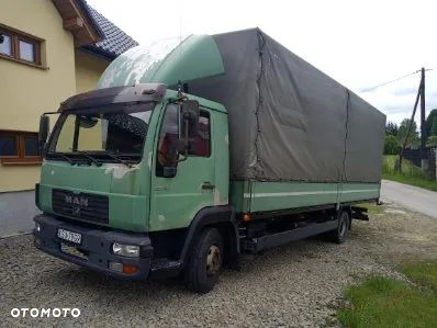 MAN L2000 - 1