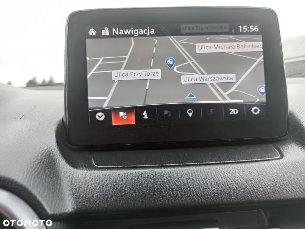 Mazda CX-3 - 17