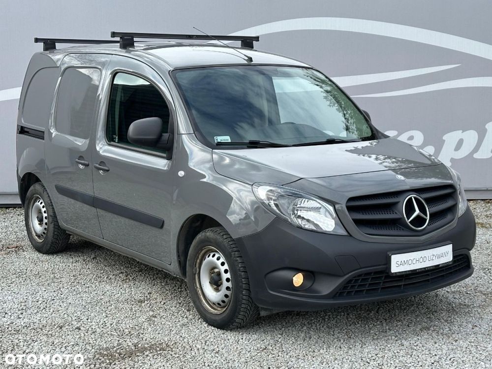 Mercedes-Benz Citan - 3