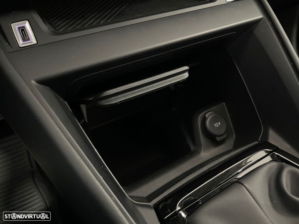 Citroën C4 1.2 PureTech Feel Pack - 46