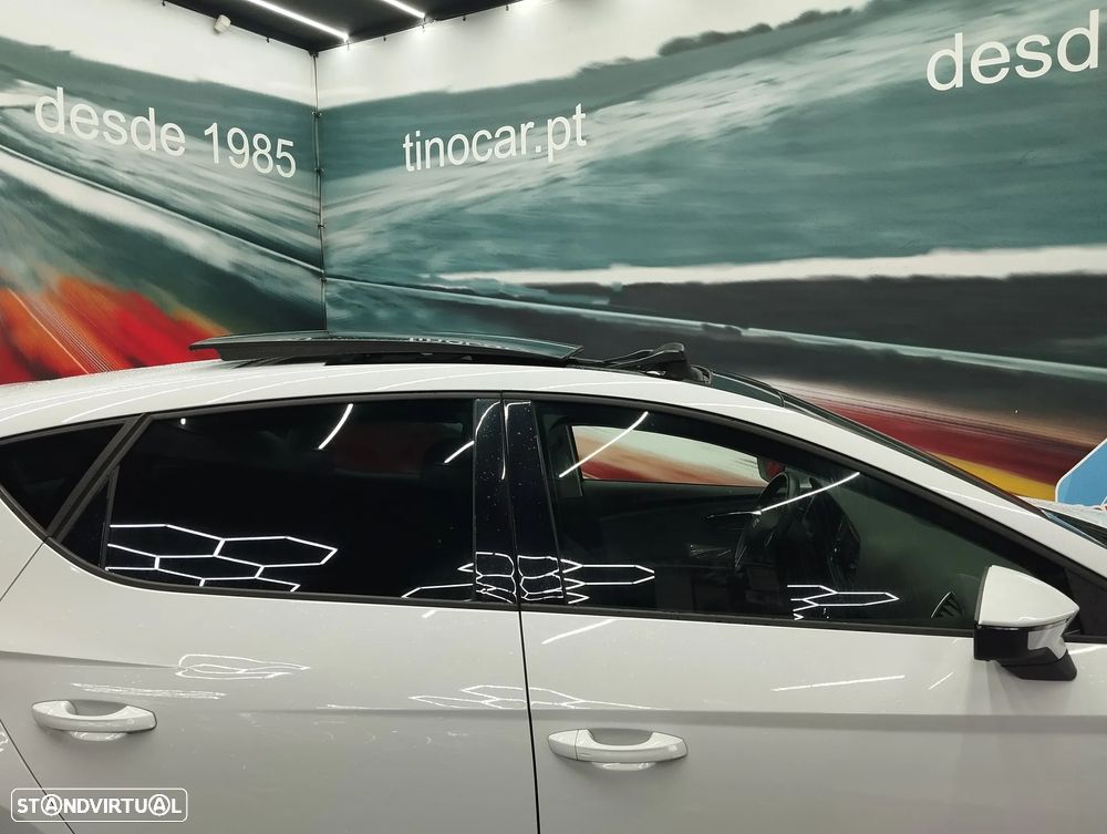 SEAT Leon 1.0 EcoTSI Style S/S - 10