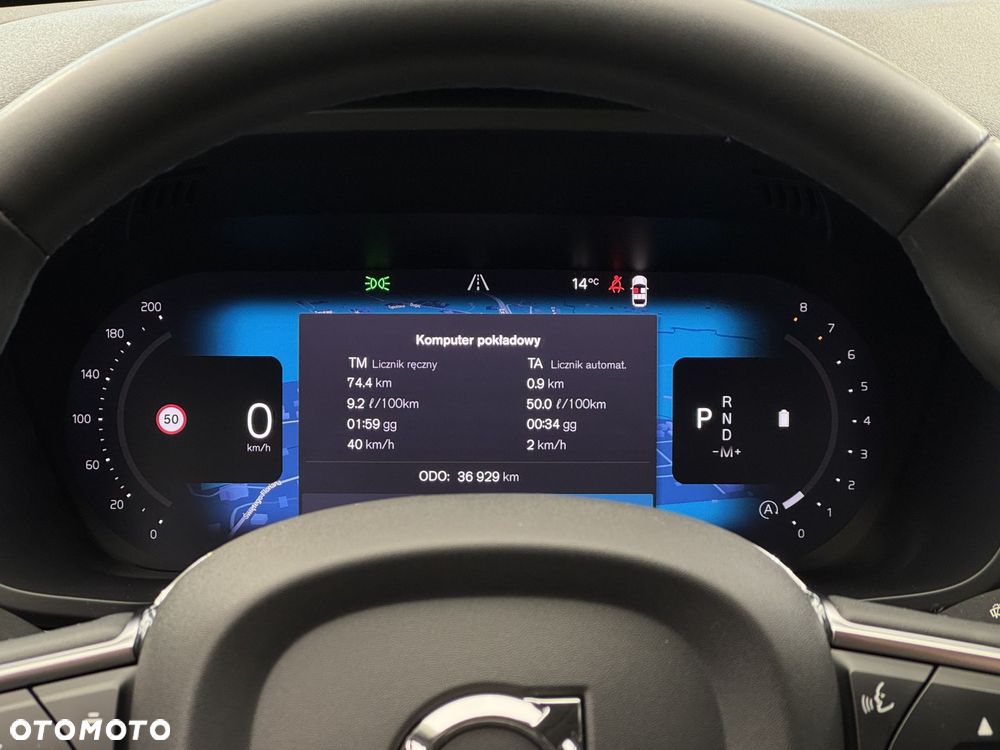 Volvo XC 60 2022