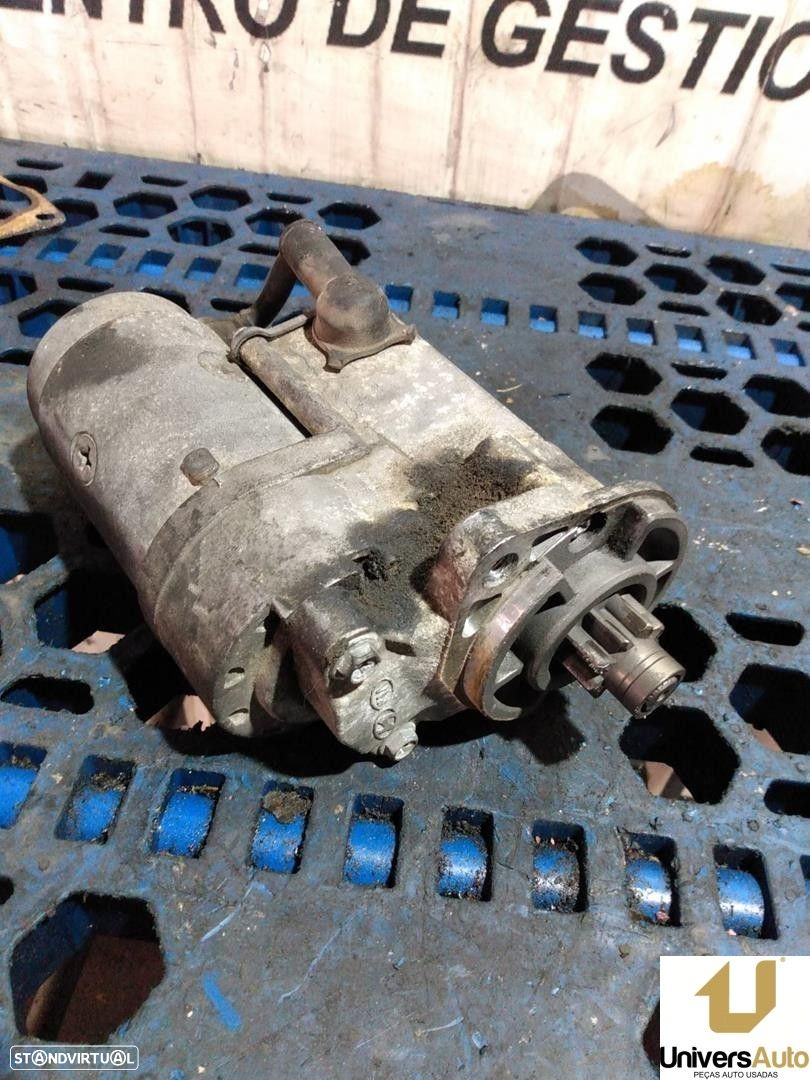 MOTOR ARRANQUE KIA CARENS II LIMUSINA -3610027010 - 4