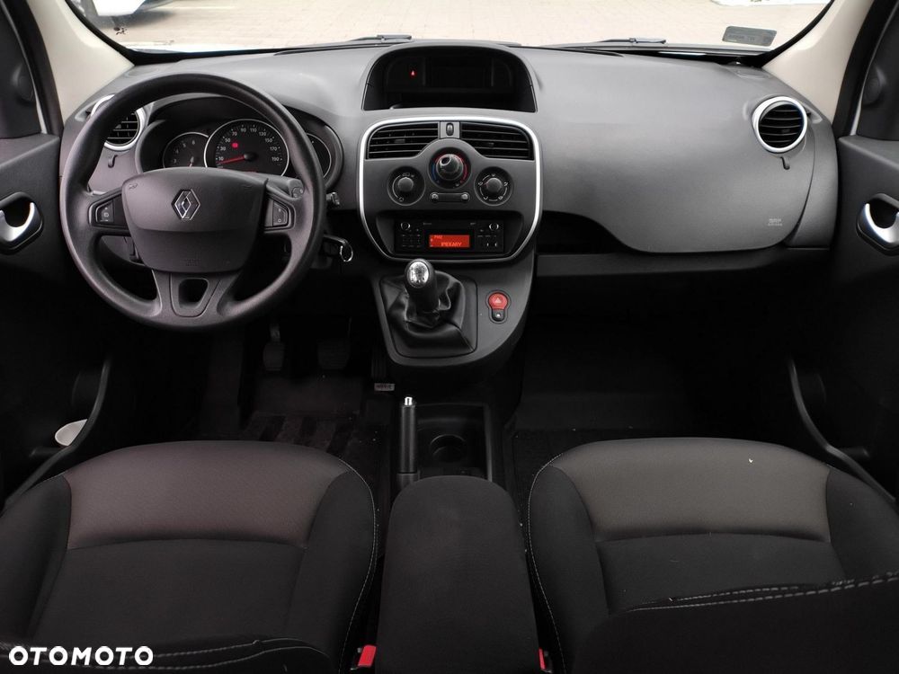 Renault Kangoo 1.5 dCi Zen - 24
