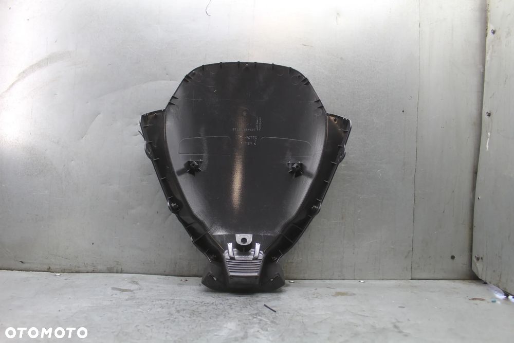 Suzuki Burgman AN 400 K3 K4 K5 K6 daszek podszybie wypełnienie owiewka przód - 2