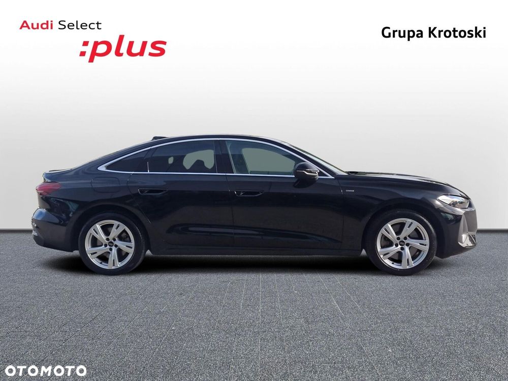 Audi A5 Limousine - 7