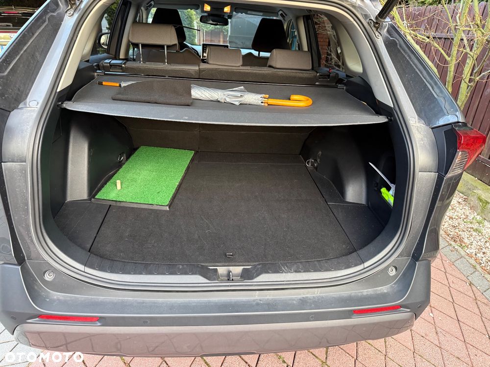 Toyota RAV4 2.5 Hybrid Comfort 4x2 - 21