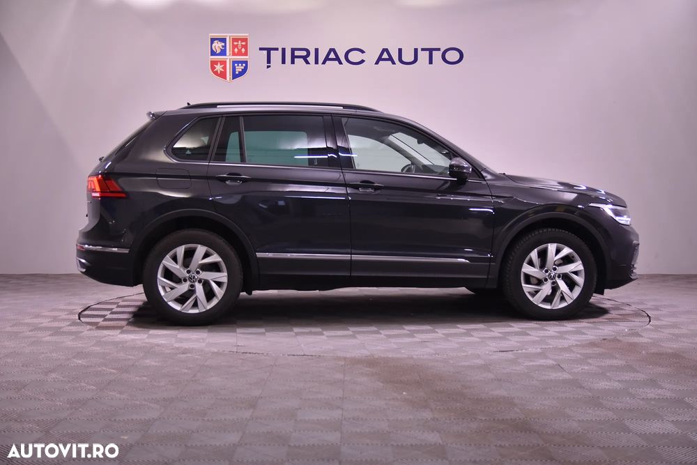 Volkswagen Tiguan - 7