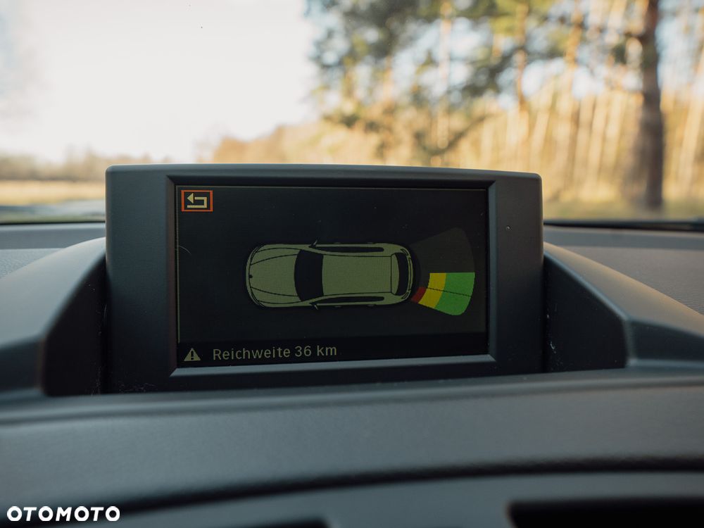 BMW Seria 1 116i - 29